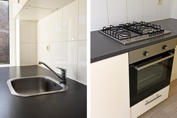 Medium property photo - Elise van Calcarstraat 9, 2522 MA Den Haag